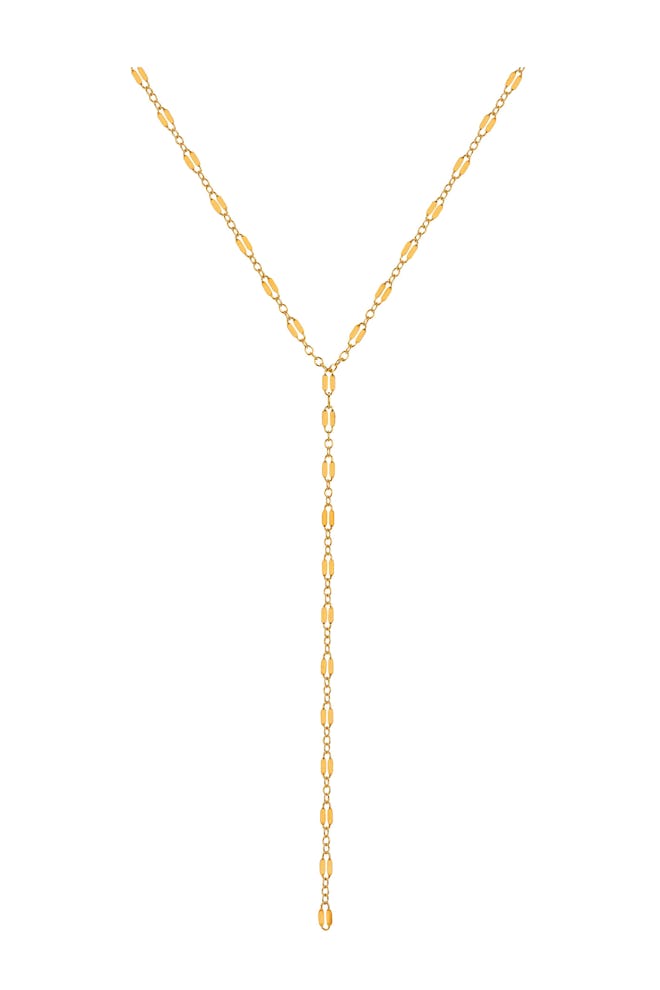 Hailey Necklace 