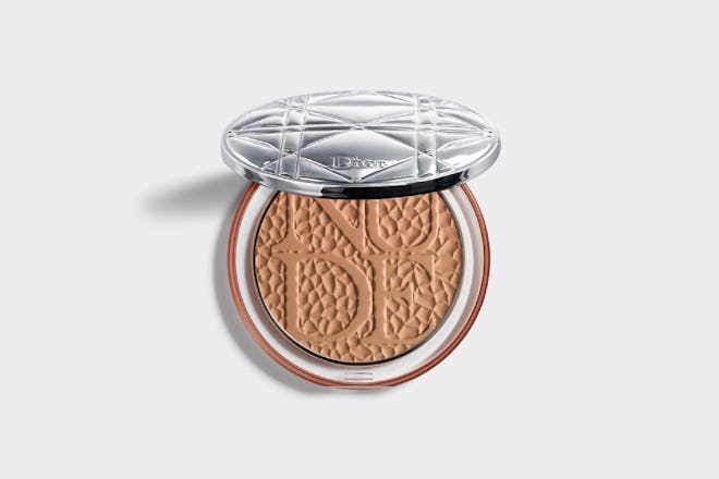 Diorskin Mineral Nude Bronze