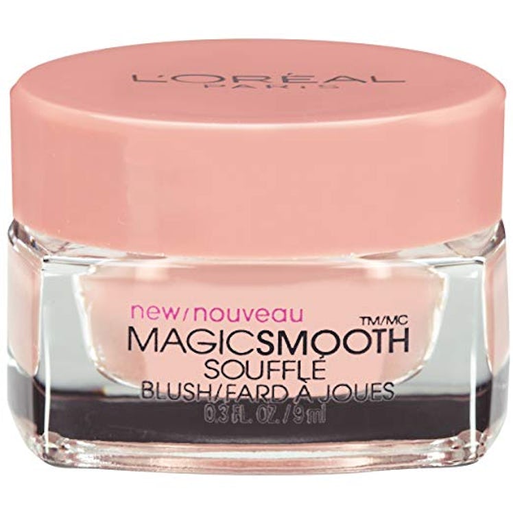 L’Oréal Paris Magic Smooth Souffle Blush