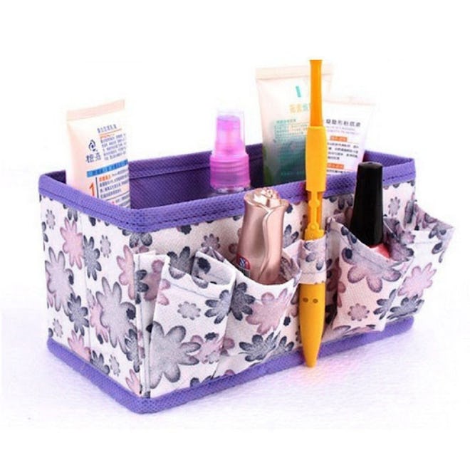 Makeup Storage Box