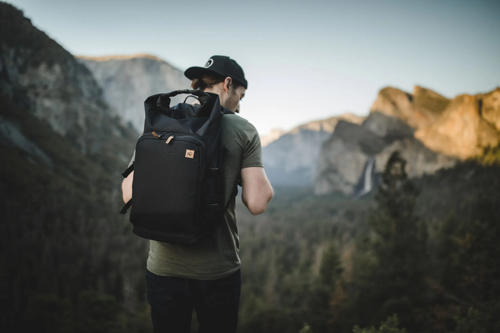 mobius 35l backpack
