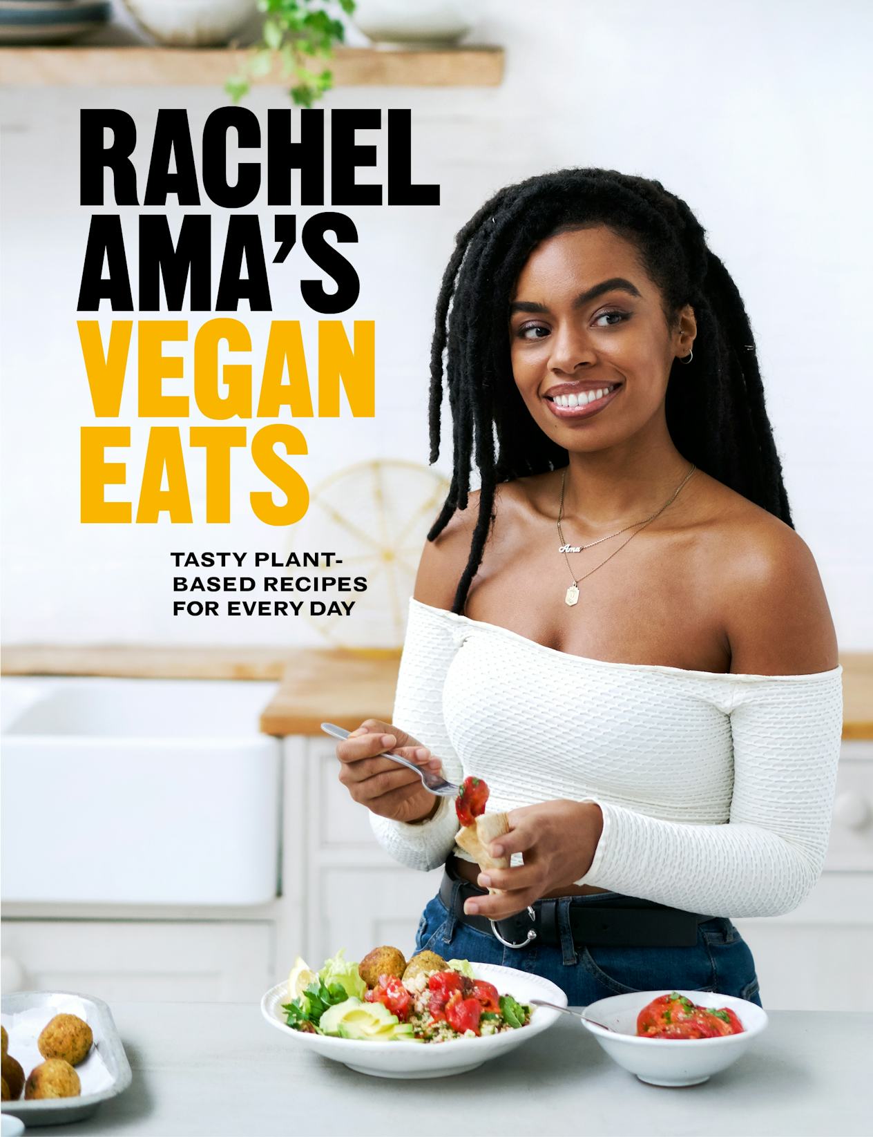 5 Vegan Recipe Books By Black Cooks You Should Be Reading, Because Food ...