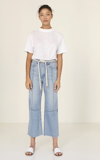 Rhys Wide Leg Jeans