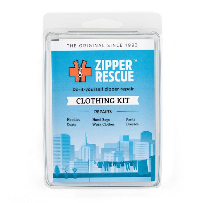 Zipper Rescue Repair Kit