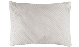 Snuggle-Pedic Luxury Bamboo Pillow