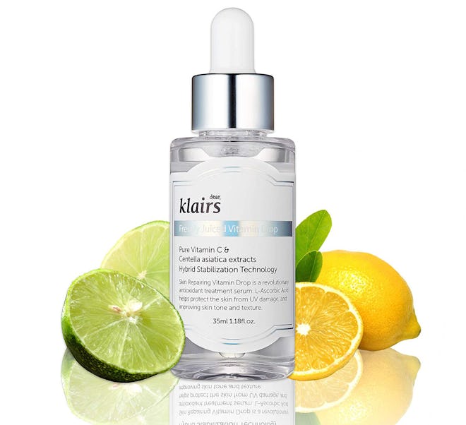 Klairs Freshly Juiced Vitamin C Serum