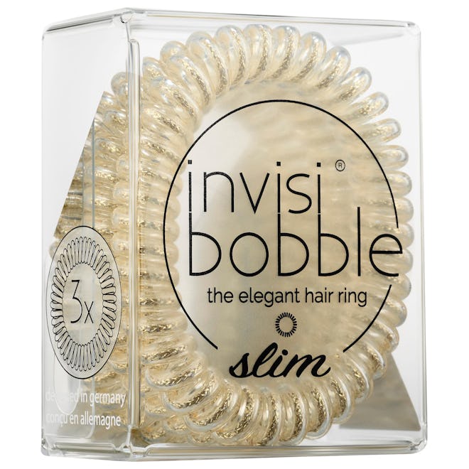 SLIM The Elegant Hair Ring