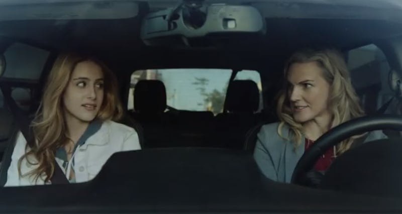 secrets in a small town is based on a