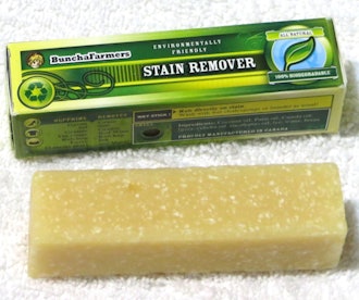 Bunchafarmers Stain Remover (2 Sticks)
