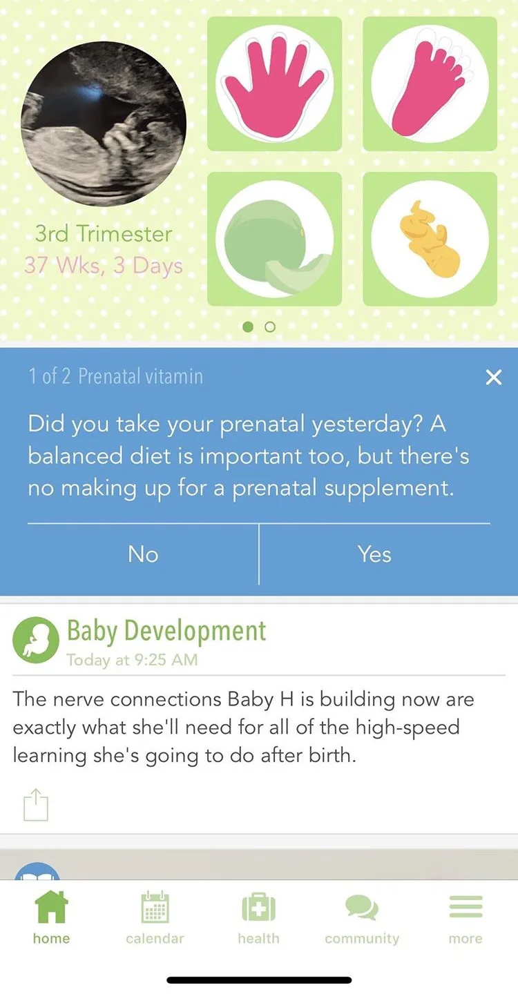 how-to-make-pregnancy-memorable-in-11-different-ways