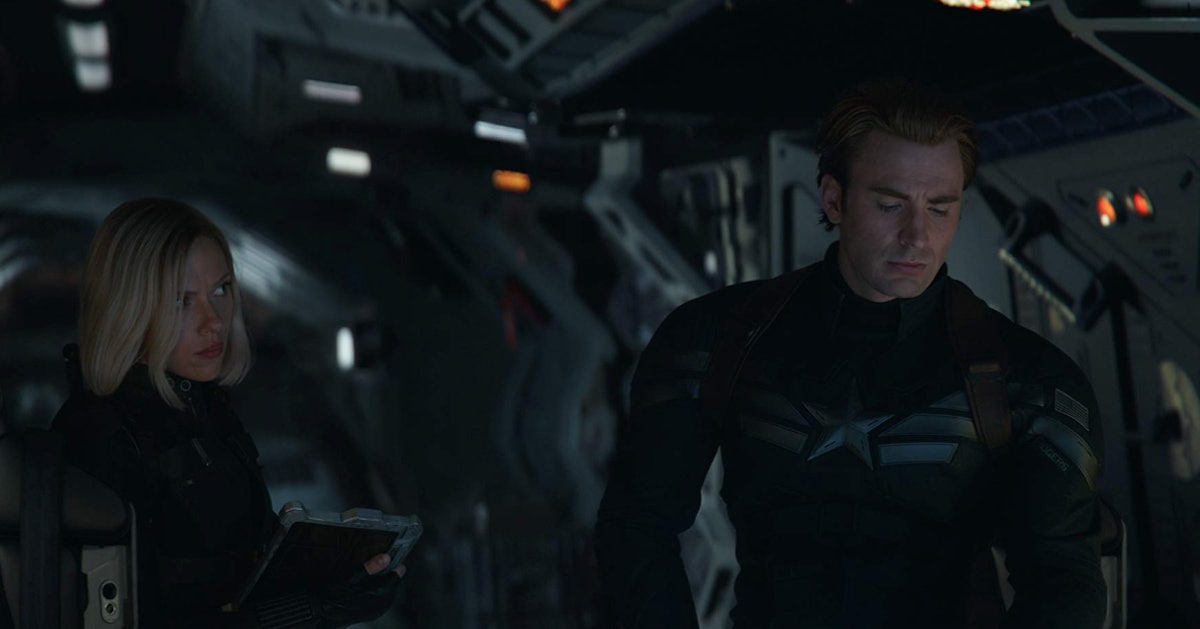 Will There Be Another Avengers Movie After ‘Endgame’? Some New Blood