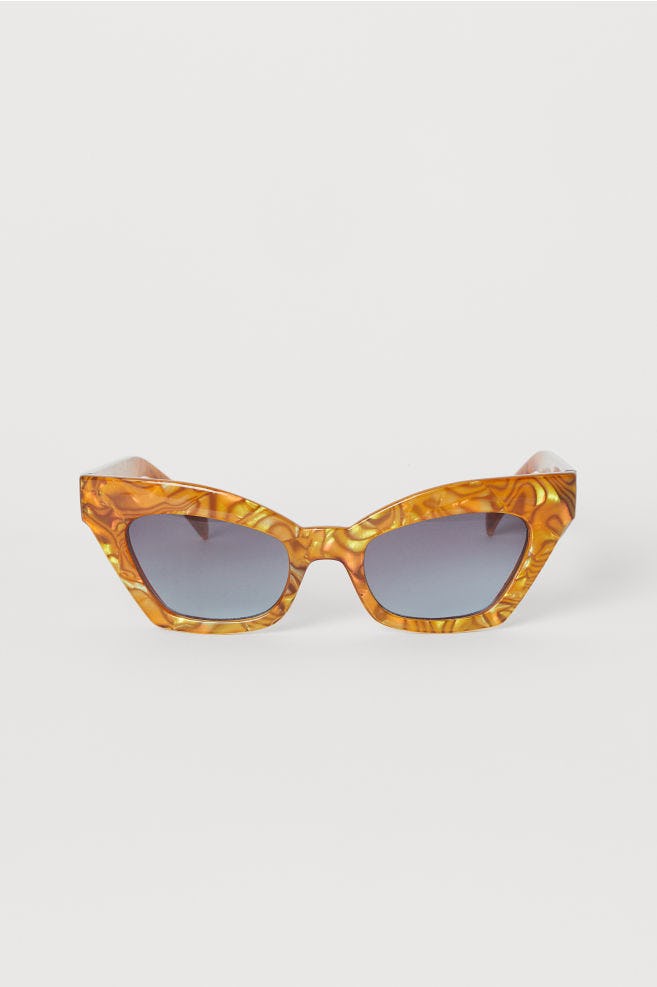 H m Pineapple Sunglasses 2024 www.myteluguroots