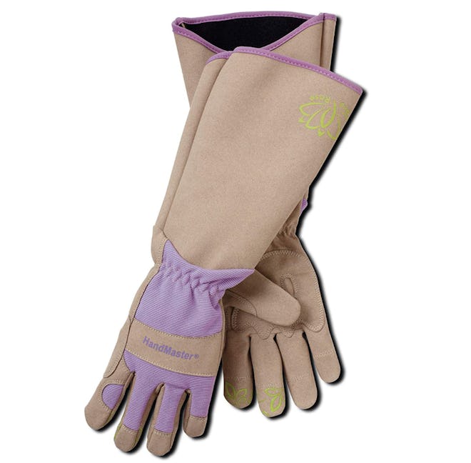 Magid Glove & Safety Extra Long Gardening Gloves