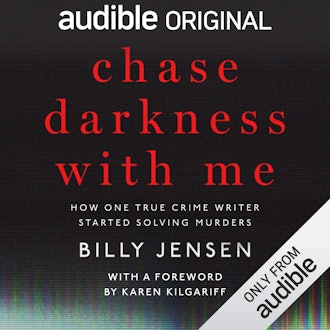 'Chase Darkness With Me' by Billy Jensen