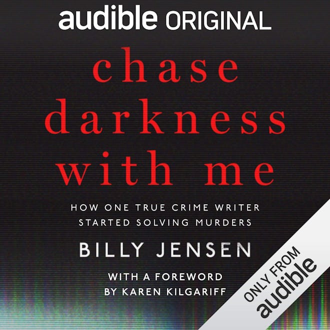 'Chase Darkness With Me' by Billy Jensen