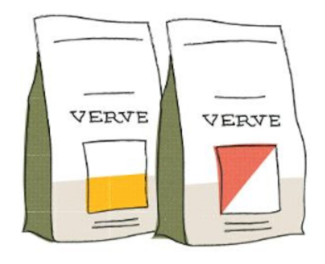 Verve Coffee Roasters Subscription - Roaster's Choice Blend
