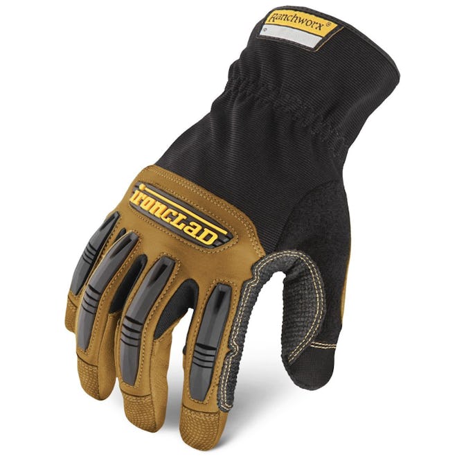 Ironclad Premium Work Gloves