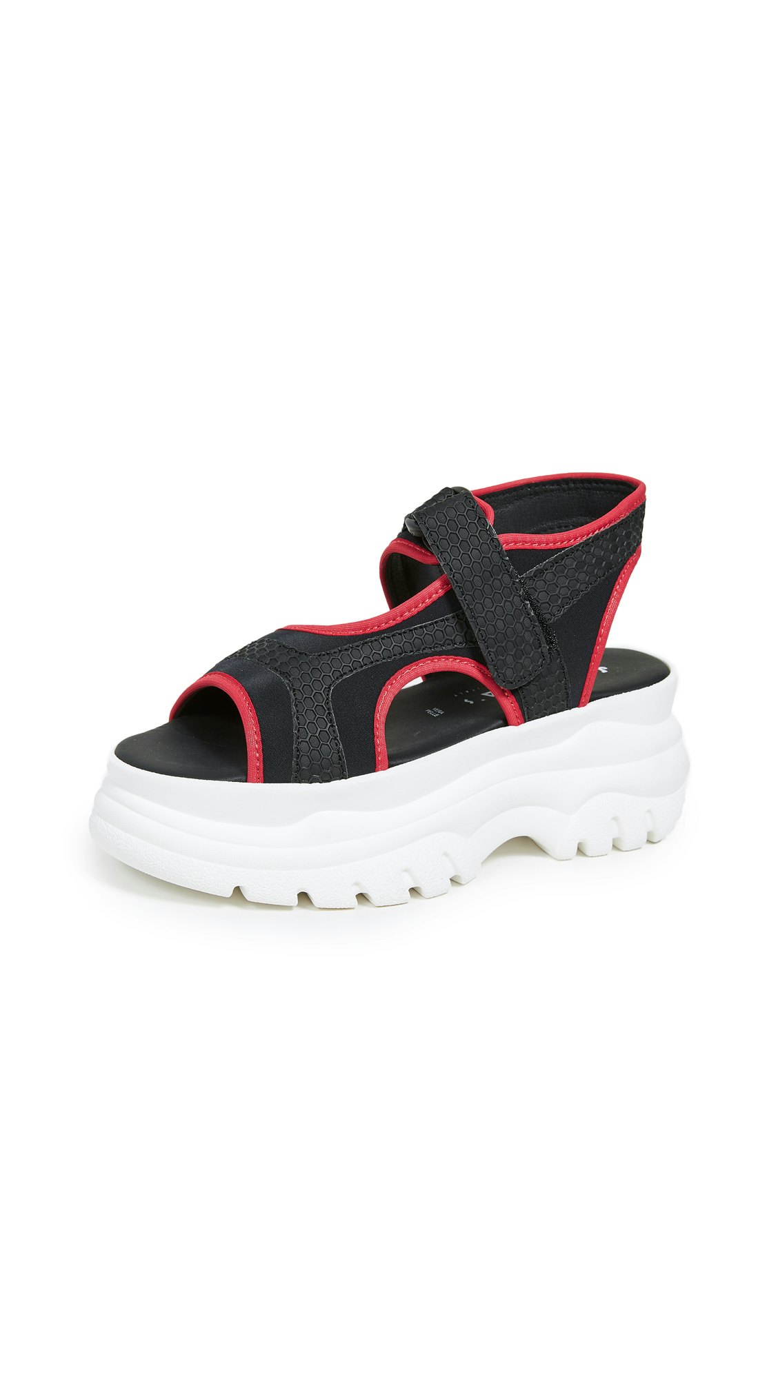 Sport sandal best sale trend 2019