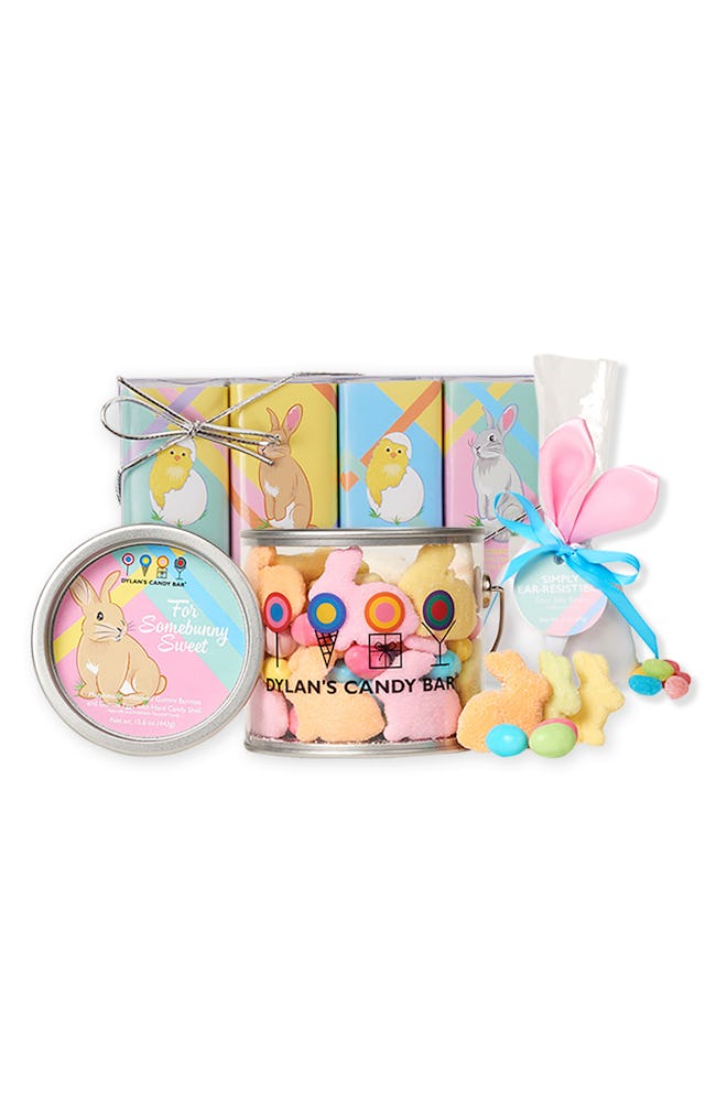 Dylan's Candy Bar Easter 2019 For Somebunny Sweet Gift Set