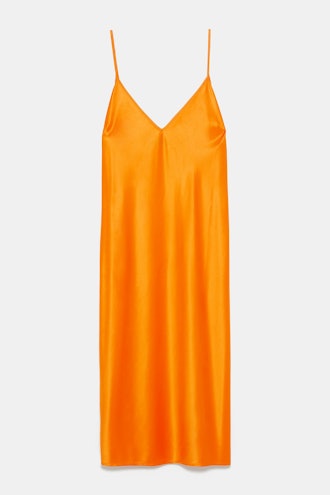 Premium Slip Dress