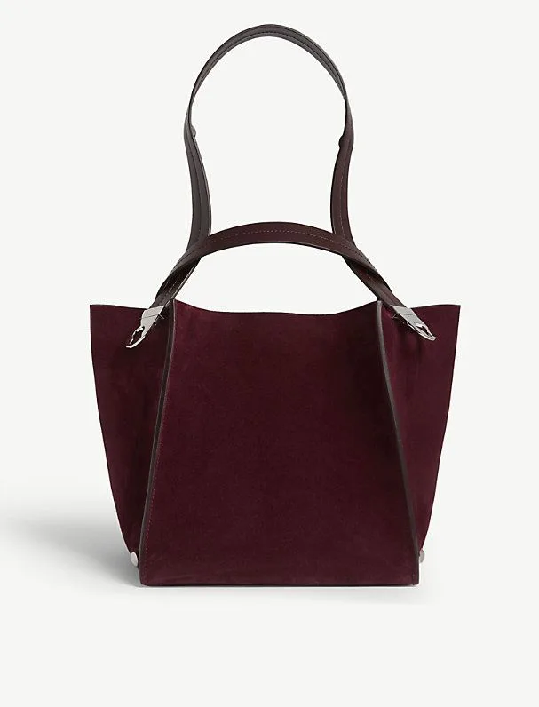 Sienna Handwoven Tote Bag main image 0