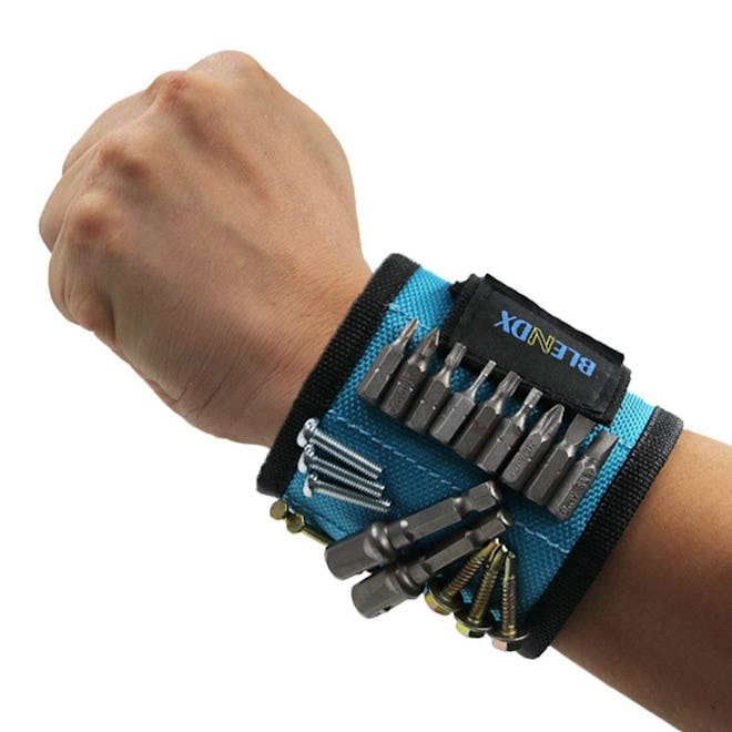 Blendx Magnetic Wristband