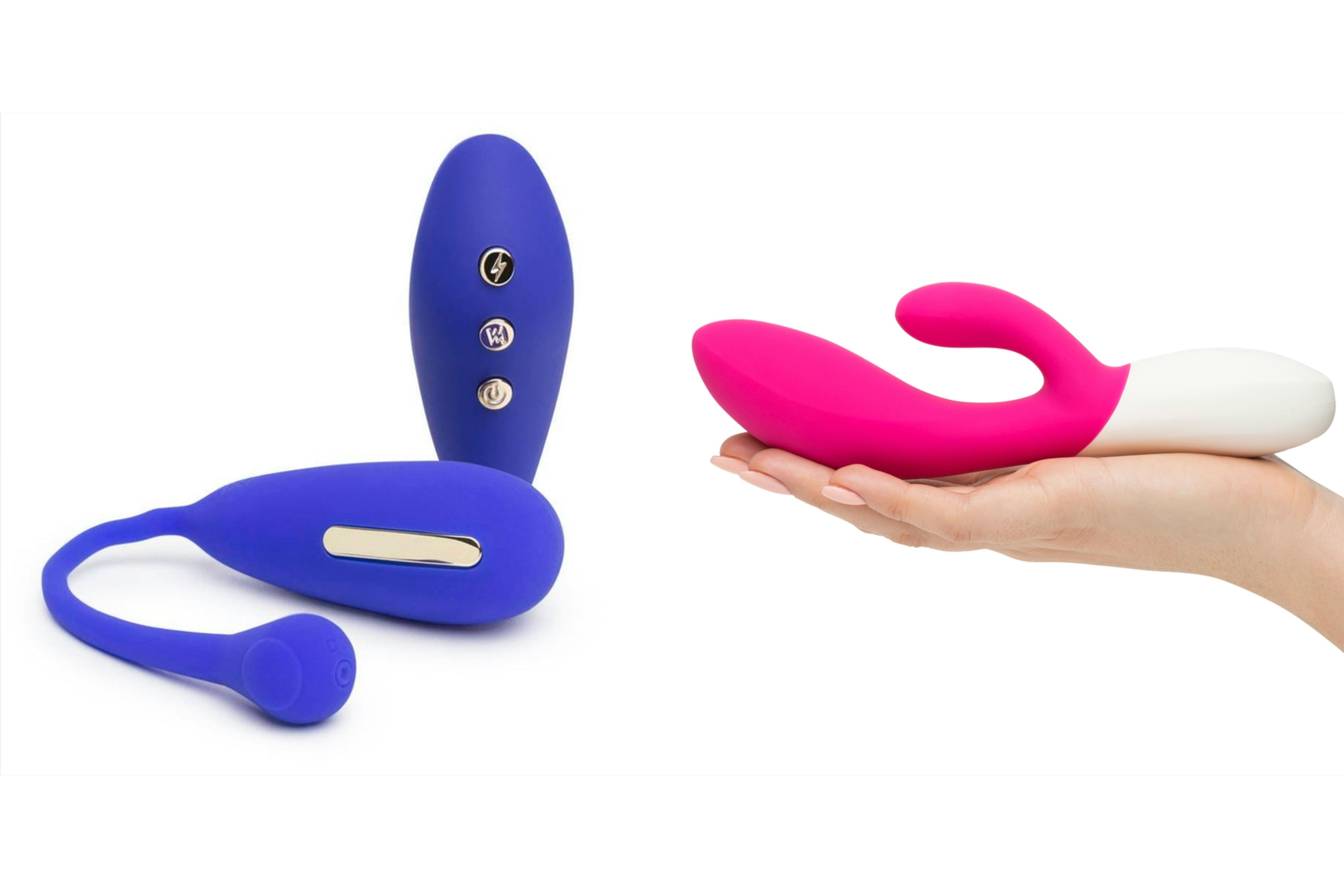 These 21 Sex Toys With 5 Star Reviews Come In All Kinds Of