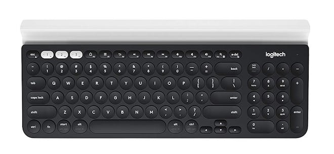 Logitech K780 Multi-Device Wireless Keyboard 