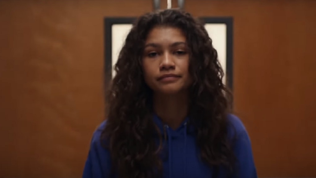 The Teaser For HBO's 'Euphoria' Promises A Dark Teen Story, Starring