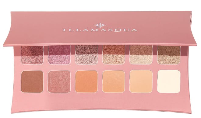 Illamasqua Nude Collection Unveiled Artistry Palette