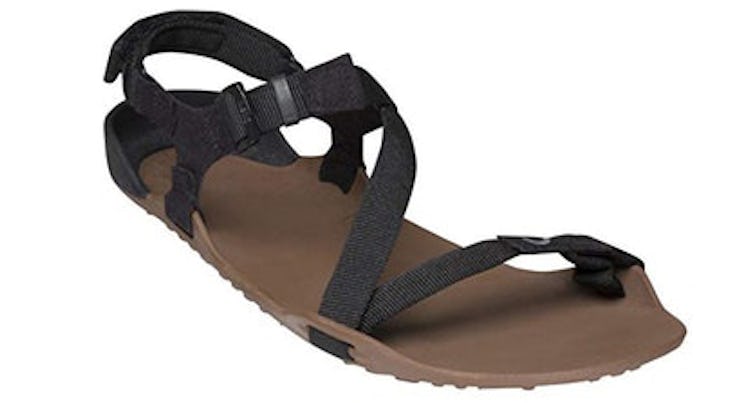 Xero Shoes Z-Trek Minimalist Sport Sandal