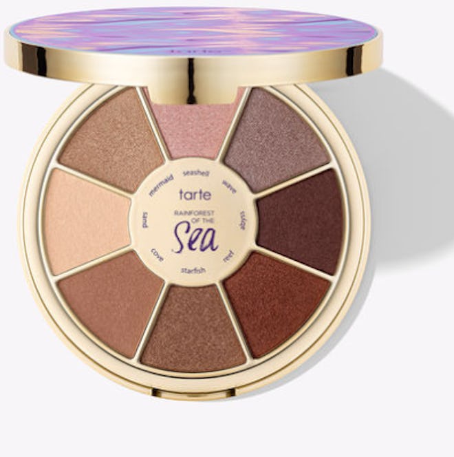 Rainforest of the Sea™ Limited-Edition Eyeshadow Palette