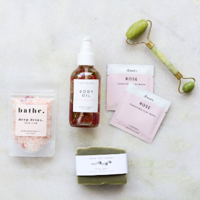 Hit Pause Spa Box