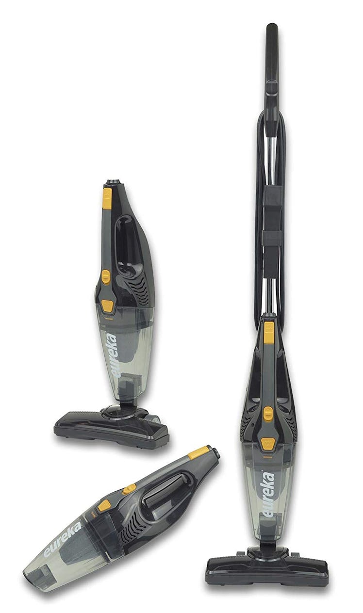 Eureka Blaze 3-in-1 Swivel Lightweight Stick Vacuum