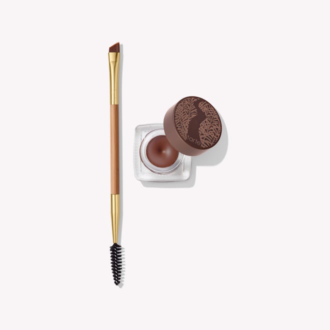 Amazonian Clay Waterproof Brow Mousse with Brush