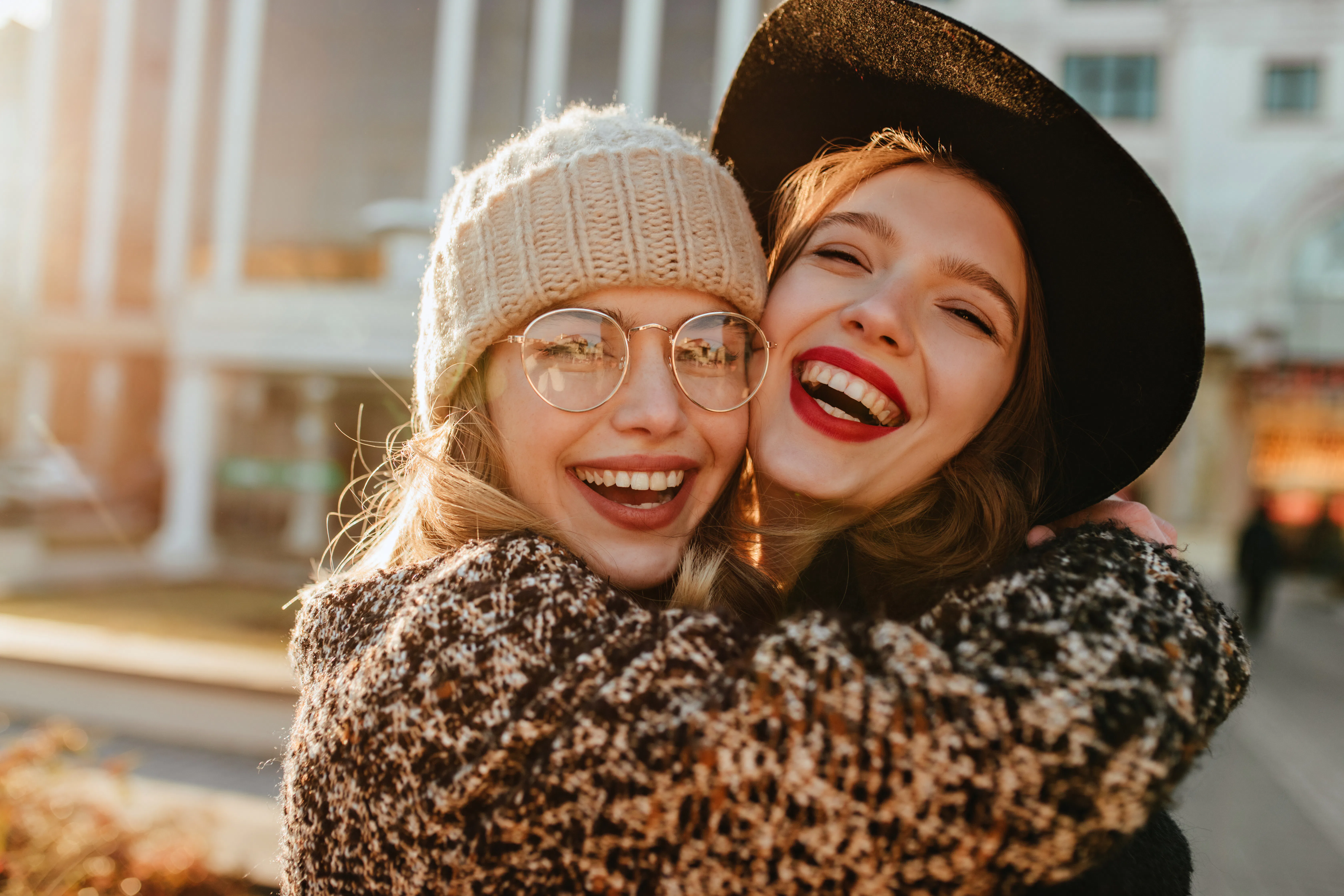 A True Friend Keeps Your Secrets & You Should Really Thank Them For ...