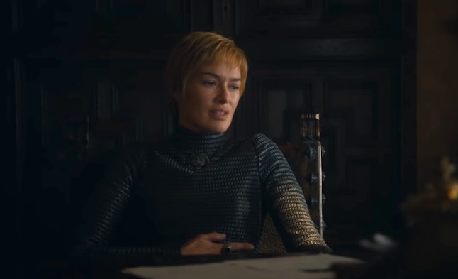 Is Cersei Really Pregnant On 'game Of Thrones'? The Queen Cannot Be Trusted