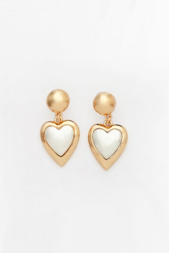 Kind Heart Earrings 