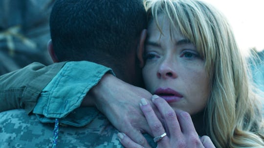 The Walking Dead S Beta Unmasked As Celebrity As Show Boss Teases Flashbacks Ahead Of Whisperers War Top Movie And Tv