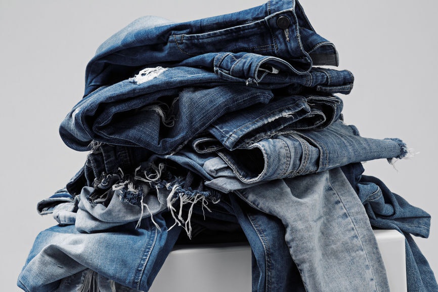 How Long Should a Pair of Jeans Last