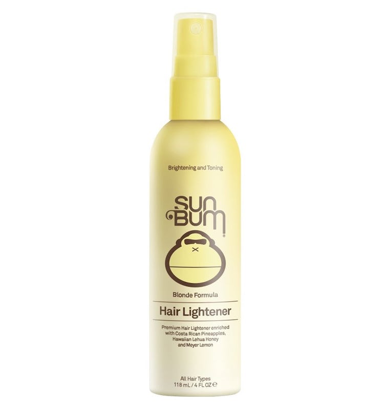 Sun Bum Hair Lightener 