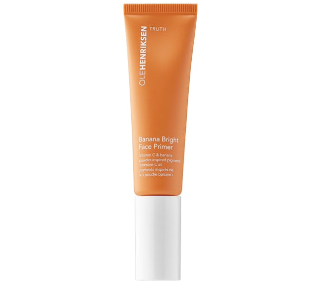 Banana Bright Face Primer