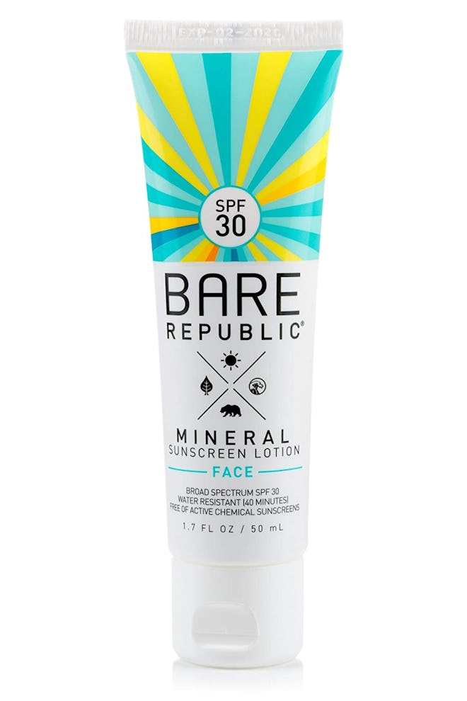 Bare Republic Mineral Sunscreen SPF 30