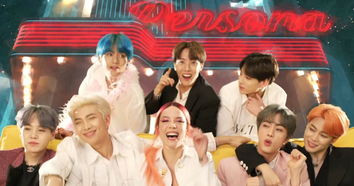 Boywithluv
