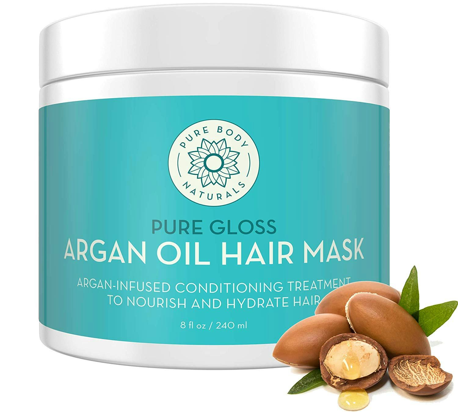 The 3 Best Hair Masks For Hair Growth