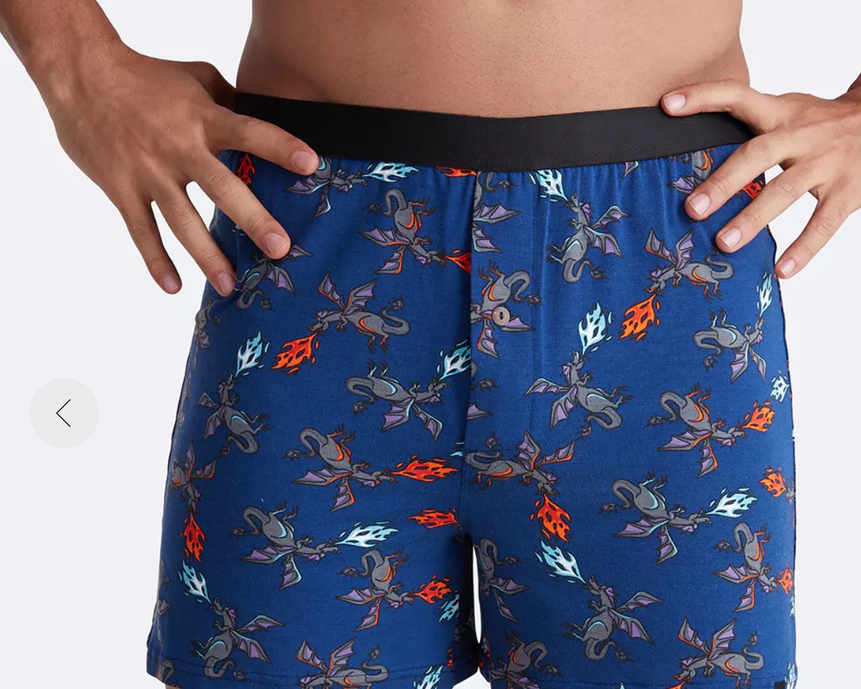 MeUndies Debuts Marvel-Themed Underwear, Loungewear Collection