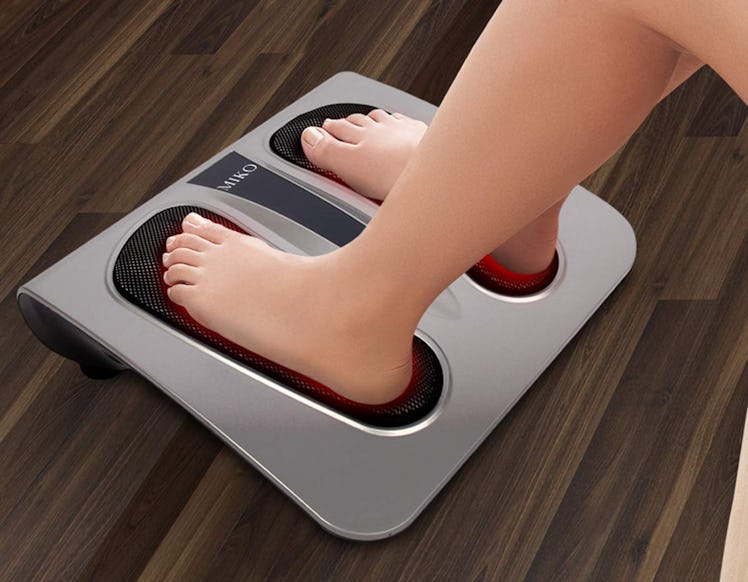 Miko Foot Massager