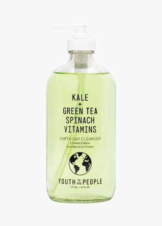 Superfood Cleanser Earth Day Edition
