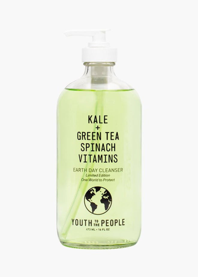 Superfood Cleanser Earth Day Edition