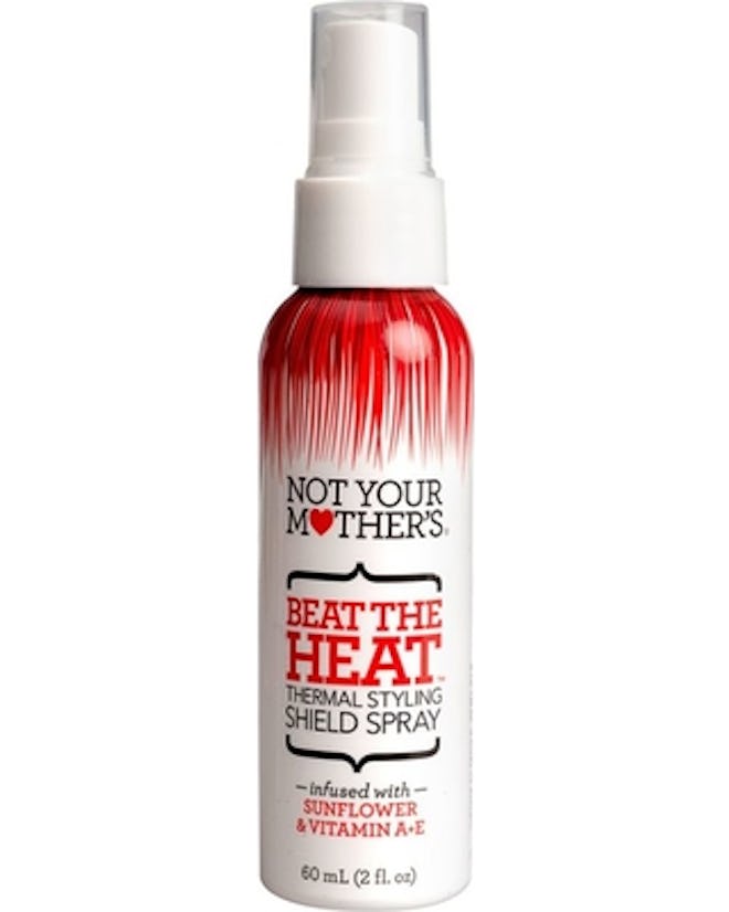 Beat the Heat Thermal Styling Spray